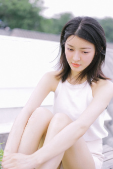 明星专题：夏光莉